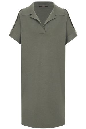 Шерстяное платье Windsor