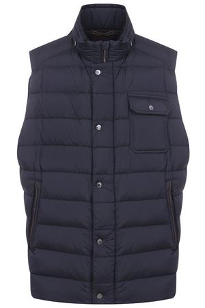 Пуховый жилет Morfeo-S3C Moorer