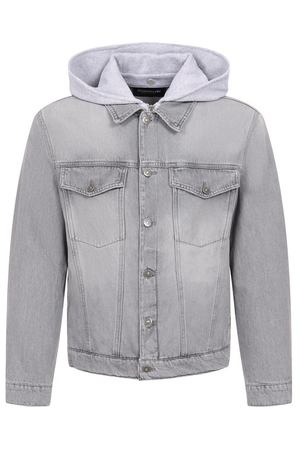 Джинсовая куртка Dondup