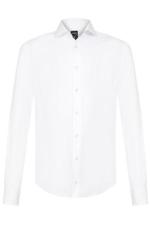 Хлопковая сорочка Van Laack