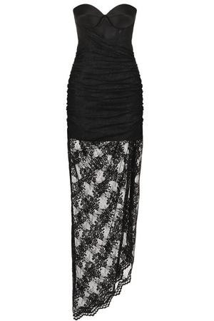 Платье Giuseppe di Morabito