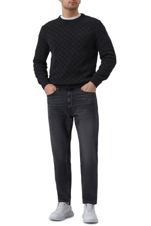 Джинсы Tapered fit HUGO