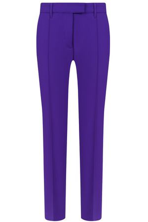 Шерстяные брюки Barbara Bui