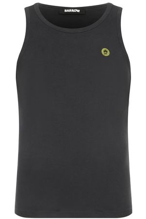 Хлопковая майка Barrow