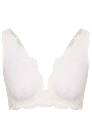 Бюстгальтер-бралетт Ambra