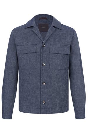 Куртка-рубашка Windsor