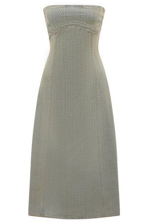 Джинсовое платье Diesel