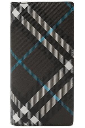 Портмоне Burberry