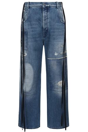 Джинсы Ann Demeulemeester