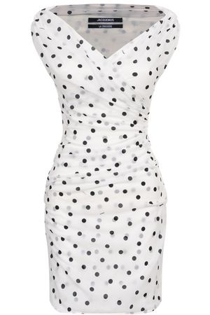 Платье Jacquemus