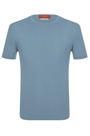 Хлопковый джемпер Daniele Fiesoli