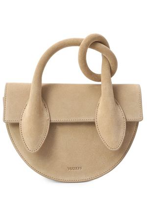 Сумка Pretzel Yuzefi