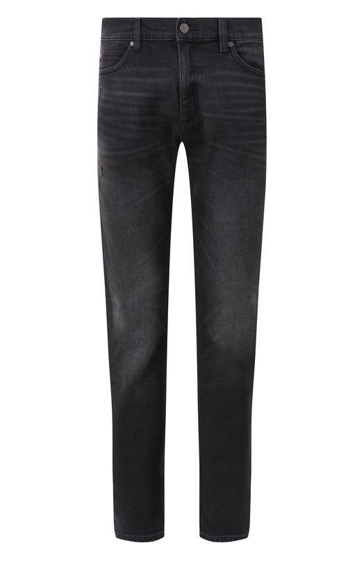 Где купить Джинсы Slim fit HUGO Hugo Hugo Boss 