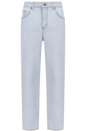 Джинсы HUGO Blue