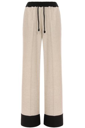 Льняные брюки MIDGARD PARIS