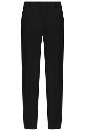 Шерстяные брюки Brioni