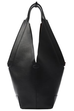 Сумка-тоут Di Folio small Tod’s