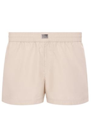 Плавки-шорты Dolce & Gabbana