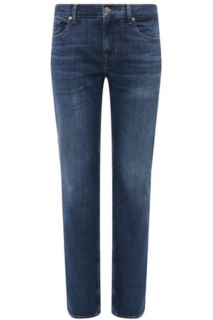 Джинсы Standard 7 For All Mankind