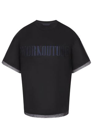 Футболка Juun.J