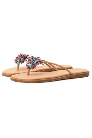 Шлепанцы Cleo Ancient Greek Sandals
