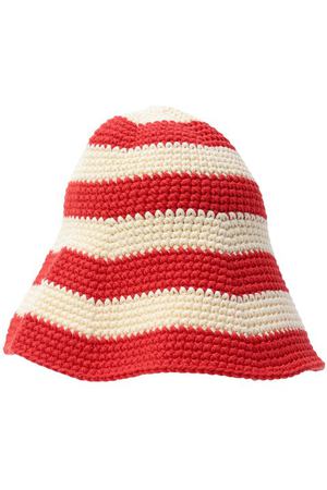 Хлопковая шляпа A.T.T.