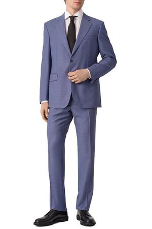 Шерстяной костюм Stefano Ricci