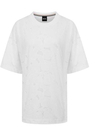 Футболка BOSS