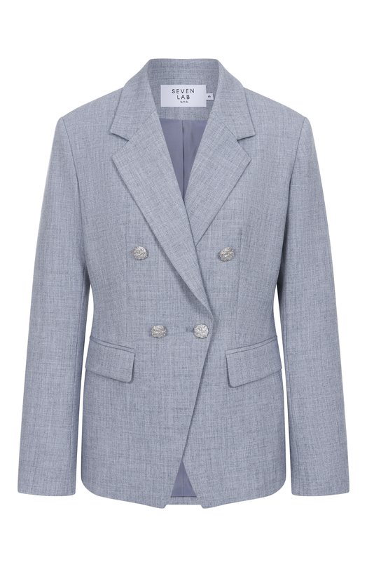 Где купить Жакет Seven Lab Seven Lab 