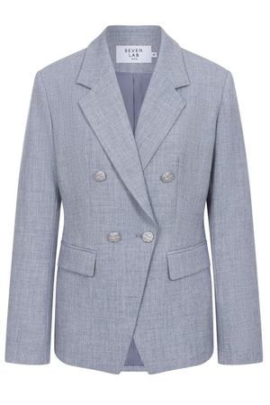 Жакет Seven Lab