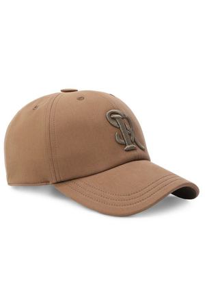Хлопковая бейсболка Stefano Ricci