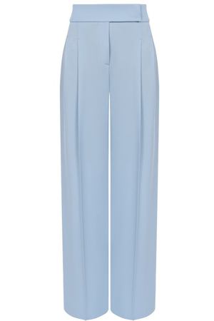 Шерстяные брюки Windsor