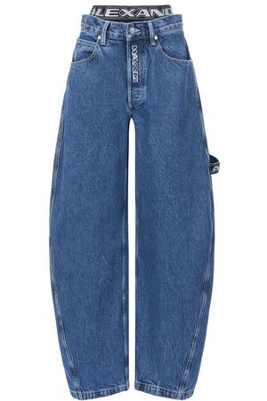 Джинсы Alexander Wang