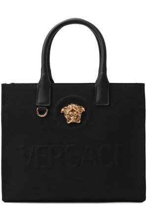 Сумка La Medusa small Versace