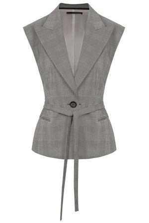 Шерстяной жилет Windsor