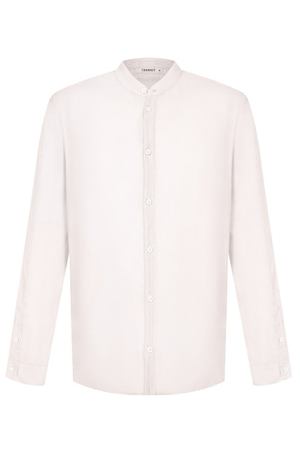 Льняная рубашка Transit