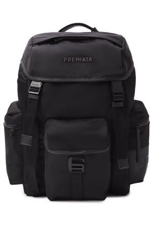 Рюкзак Booker Premiata