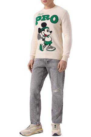 Джинсы Tapered fit HUGO