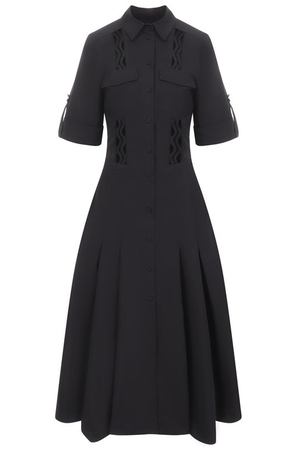 Хлопковое платье Beatrice .b