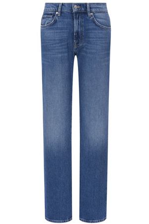 Джинсы Tess 7 For All Mankind