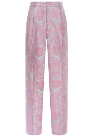 Брюки Dries Van Noten