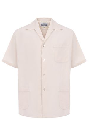 Рубашка Maison Margiela