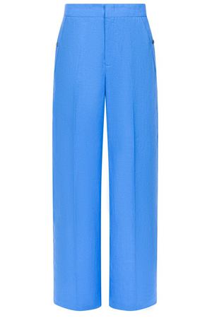 Льняные брюки Iceberg