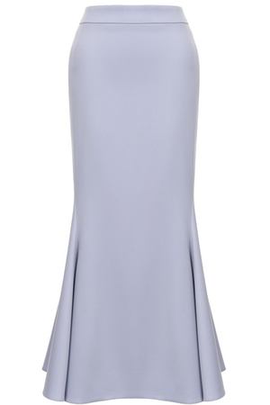 Шерстяная юбка Bats