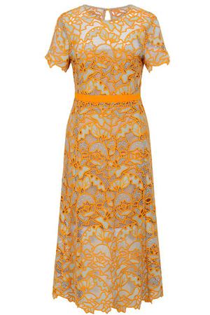 Хлопковое платье Beatrice .b