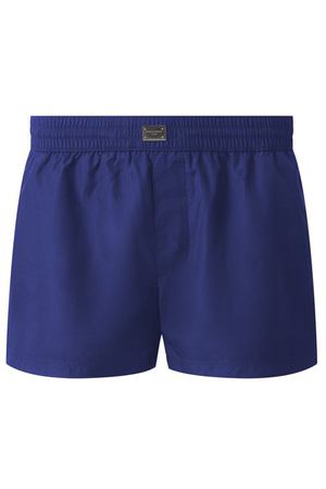 Плавки-шорты Dolce & Gabbana