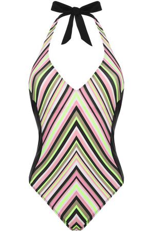 Слитный купальник Bogner Fire+Ice