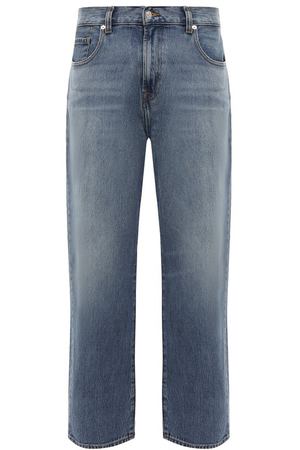 Джинсы Ryan 7 For All Mankind