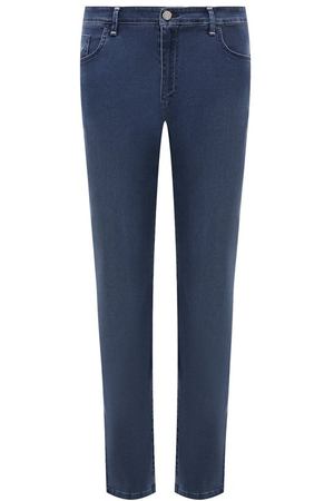 Джинсы Hybrid fit Zilli