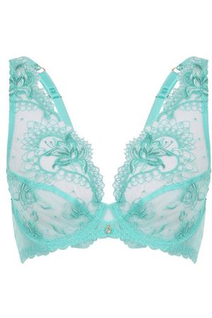 Бюстгальтер с треугольными чашками Lise Charmel